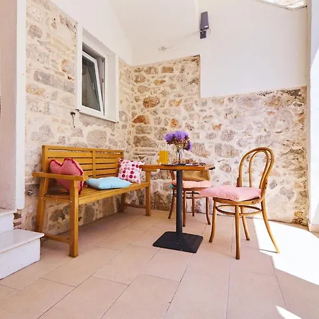 Apartment Orija Sibenik Exterior photo