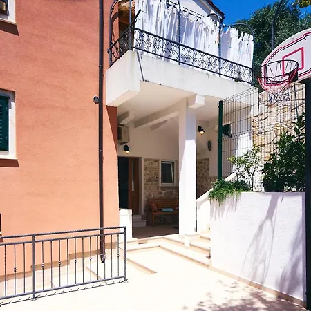 Apartment Orija Sibenik Exterior photo