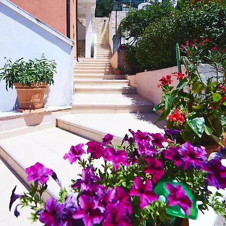 Apartment Orija Sibenik Exterior photo