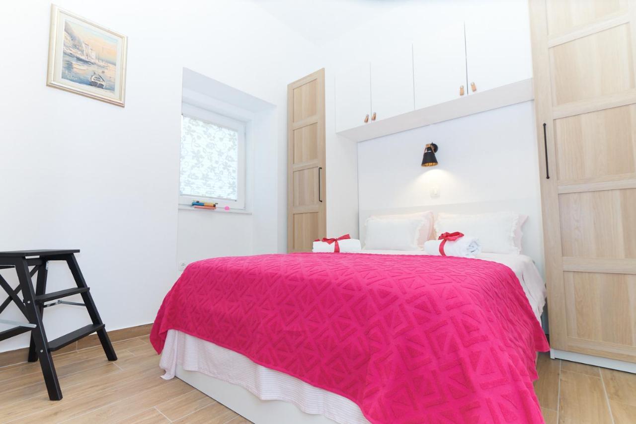 Apartment Orija