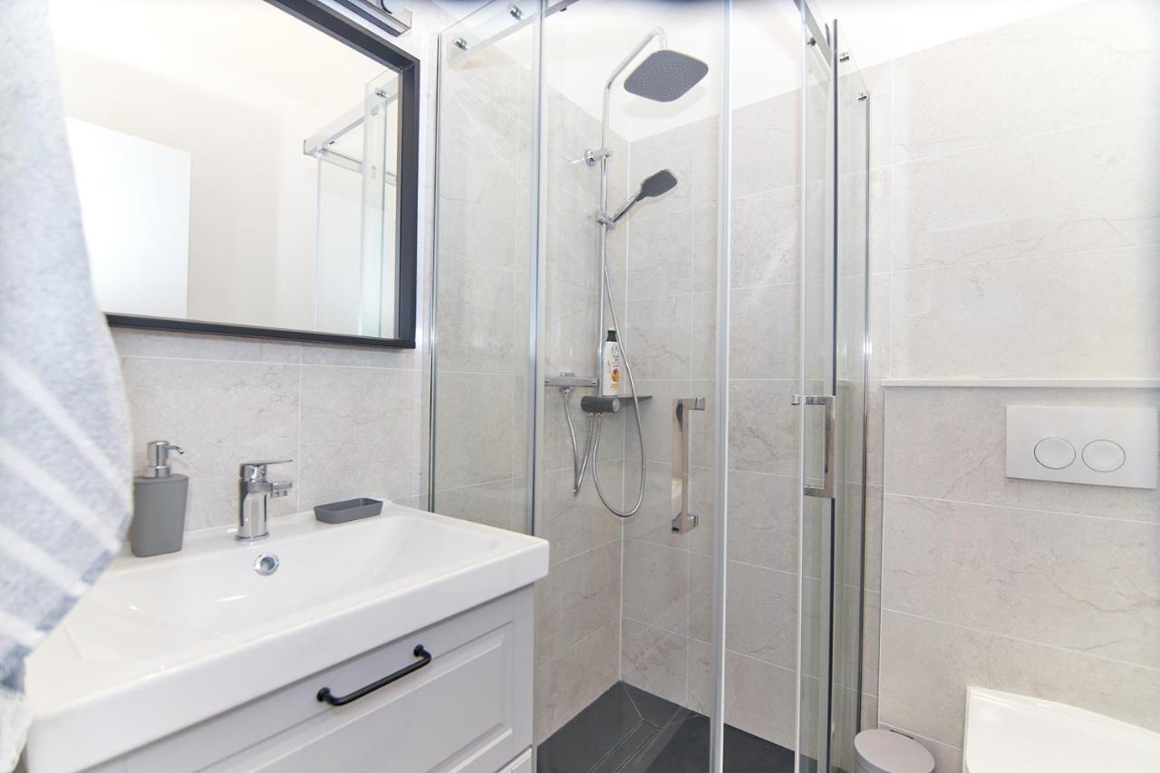 Orija Apartment