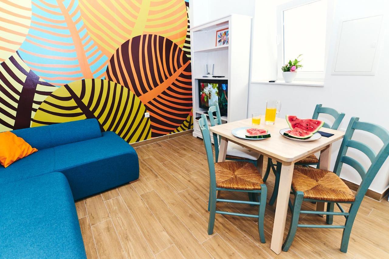 Orija Apartment Sibenik